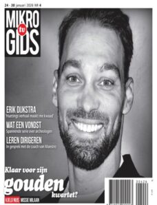 Mikro Gids – 20 Januari 2026