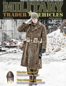Military Trader – January 2026