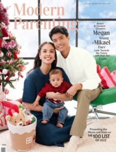Modern Parenting – December 2025 – January 2026