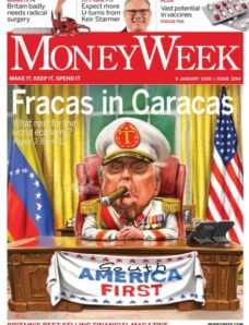 MoneyWeek – 9 January 2026