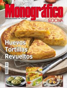 Monografico la Cocina de Nana – Enero 2026