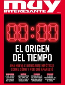 Muy Interesante Espana – Febrero 2026