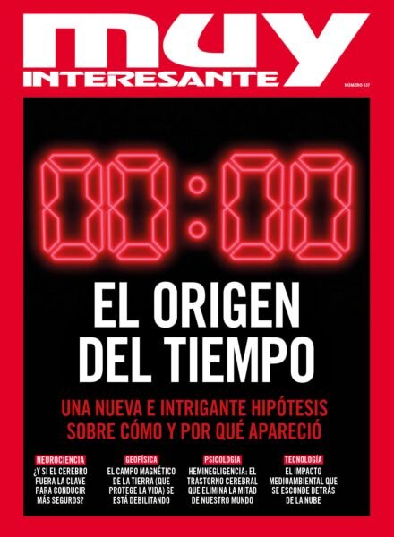 Muy Interesante Espana – Febrero 2026