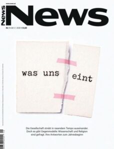 News — 8 Januar 2026