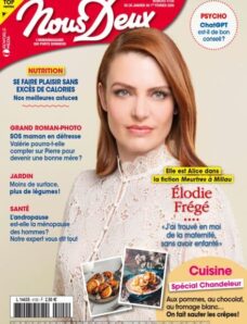 Nous Deux – 26 Janvier 2026