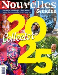 Nouvelles Semaine – 19 Decembre 2025