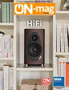 ON Magazine – Janvier 2026