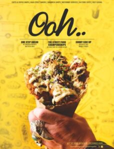 Ooh – December 2025