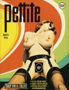 Pettite 1969