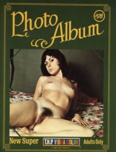 Photo Album 1969