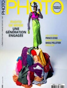 Photo France – Automne 2025