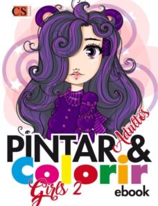 Pintar e Colorir Adultos – 12 Janeiro 2026