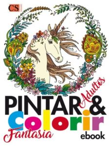 Pintar e Colorir Adultos – 29 Dezembro 2025
