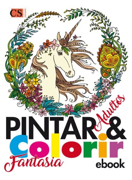 Pintar e Colorir Adultos – 29 Dezembro 2025