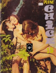 Porno Chick – Nr 15