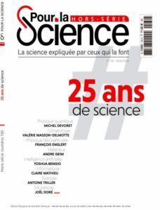 Pour la Science – Hors-Serie – Fevrier-Mars 2026