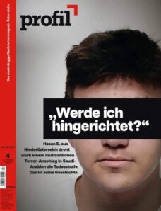 Profil – 23 Januar 2026