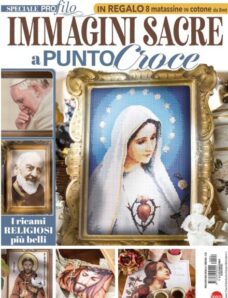 Profilo Punto Croce – Gennaio-Febbraio 2026