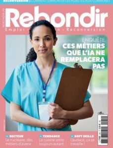 Rebondir – Janvier-Fevrier 2026