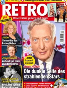 Retro – Januar 2026