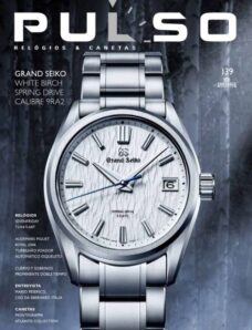 Revista Pulso – Janeiro 2026