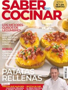 Saber Cocinar – Enero 2026
