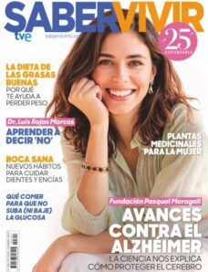 Saber Vivir – Febrero 2026