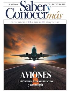 Saber y conocer mas – Enero 2026