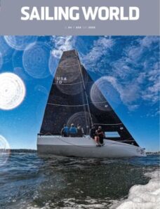 Sailing World – Winter 2026