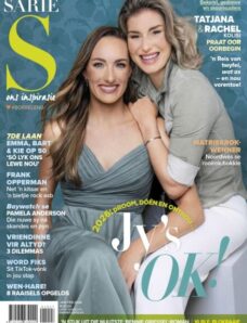 Sarie – January-February 2026