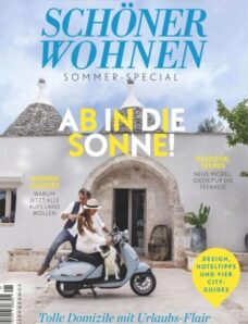 Schoner Wohnen – Sommer-Special 2022
