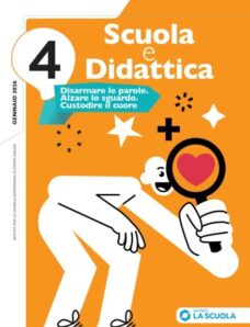 Scuola e Didattica – Gennaio 2026
