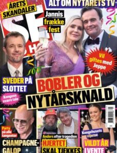SE og HOR – 29 December 2025