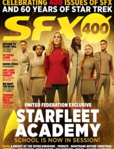 SFX – January 2026