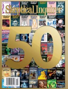 Skeptical Inquirer – January-February 2026