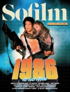 Sofilm – Janvier-Fevrier 2026