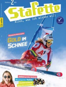 Stafette – Februar 2026