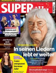 SuperIllu – 14 Januar 2026