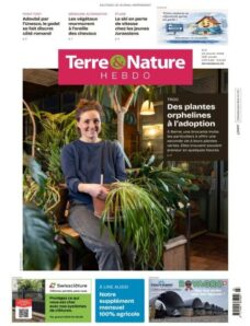 Terre&Nature – 22 Janvier 2026