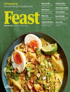 The Guardian Feast – 24 January 2026