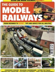 The Guide to Model Railways – Volume 1 2026