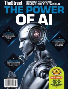 The Power Of AI – Breakthroughs Changing The World 2025