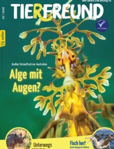 Tierfreund – Februar 2026