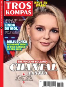 TrosKompas – 6 Januari 2026