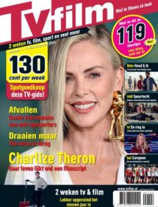 TVFilm – 6 Januari 2026
