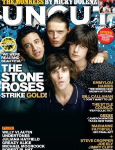 Uncut UK – February 2026