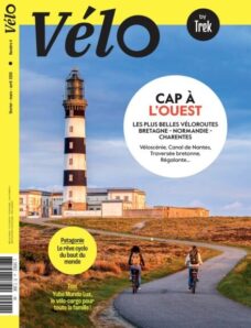 Velo by Trek – Fevrier-Avril 2026
