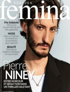 Version Femina – 25 Janvier 2026