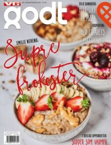 VG Godt – Januar 2026