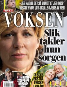 VG Voksen — 28 Desember 2025